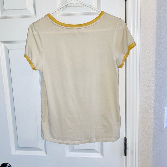 Spell Designs Postcards from Positano tee - Picture 6 of 9